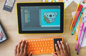 KANO OS: Recommended for education of computer