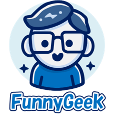 FunnyGeek