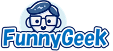 FunnyGeek