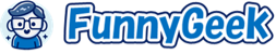ITエンジニア FunnyGeek